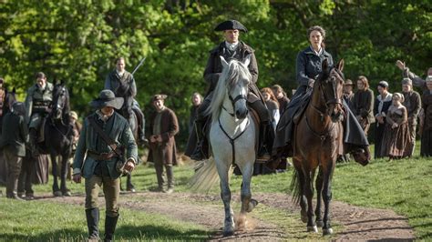 outlander s05e03 bdscr|List of Outlander episodes .